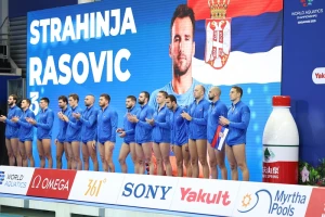 Strahinja Rašović ne bira između Hrvatske i Mađarske: ''Sledi rovovska bitka!''